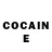 COCAIN FishScale Nikitas1978